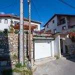 Modern Studio Apartment In The Old Town