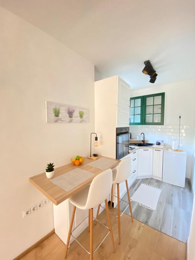 Appartement Modern In The Old Town *