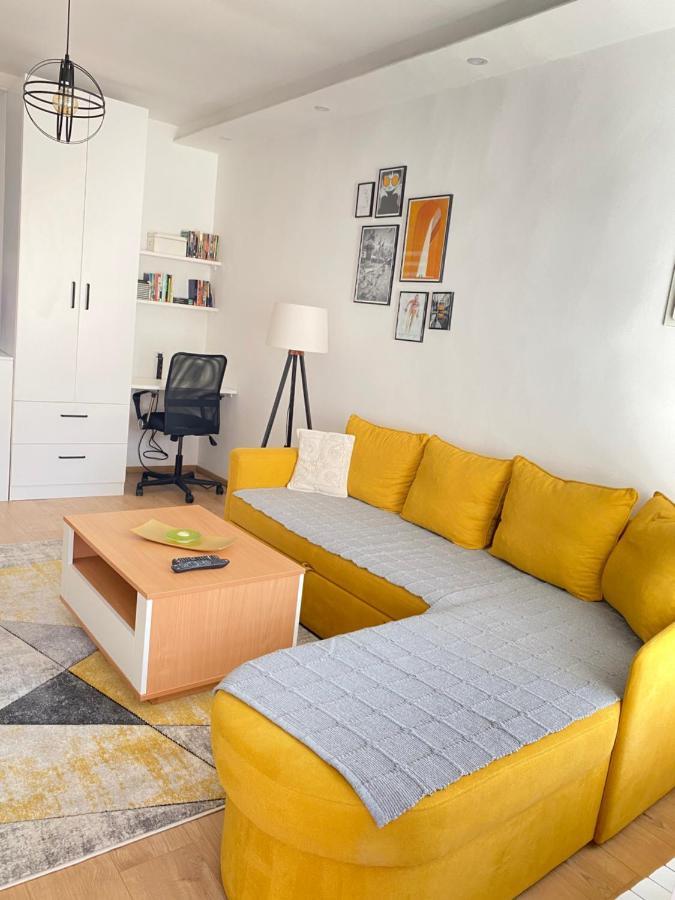 Appartement Modern In The Old Town Sarajevo